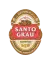Logotipo República Santo Grau - Moradia Estudantil
